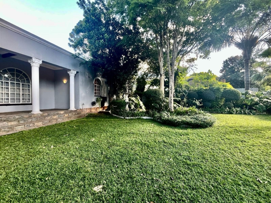 To Let 4 Bedroom Property for Rent in Protea Park North West